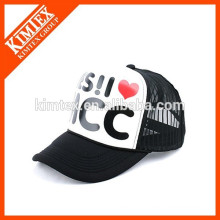 wholesale custom mesh hat and cap